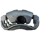 2017 Lexus ES350 Brake Caliper 4